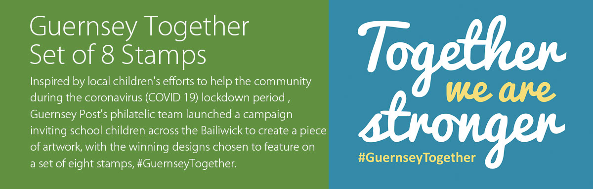 Guernsey Together